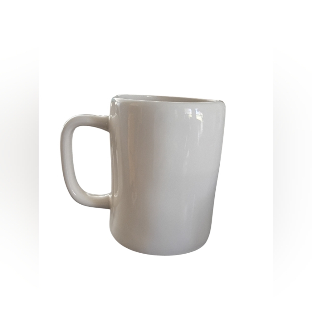 Rae Dunn Ceramic Mug And Dog Bowl Bundle - Picture 7 of 9